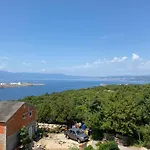 Apartman Michael & Petra , Omisalj, Insel Krk, Kroatien *