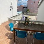 Διαμέρισμα Michael & Petra , Omisalj, Insel Krk, Kroatien Omišalj
