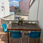 Michael & Petra , Omisalj, Insel Krk, Kroatien *