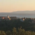 Michael & Petra , Omisalj, Insel Krk, Kroatien Apartman Omišalj