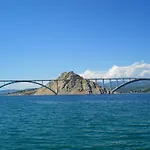 Michael & Petra , Omisalj, Insel Krk, Kroatien Διαμέρισμα