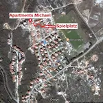 Michael & Petra , Omisalj, Insel Krk, Kroatien Διαμέρισμα *