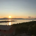 Michael & Petra , Omisalj, Insel Krk, Kroatien * Omišalj
